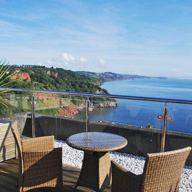 Babbacombe Bay House 5* 托基